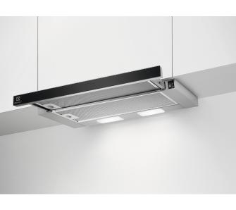 Вытяжка телескопическая Electrolux LFP316AB - 3