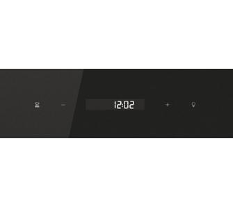 Витяжка похила Haier HADG9DCS56B - 2