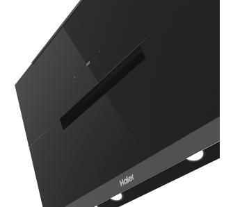 Витяжка похила Haier HADG9DCS56B - 4