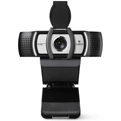Веб-камера Logitech C930e (960-000972) - 2