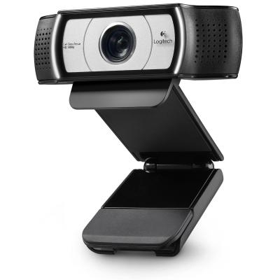 Веб-камера Logitech C930e (960-000972) - 4