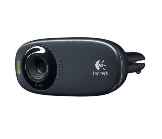 Веб-камера Logitech HD Webcam C310 (960-001065) - 2