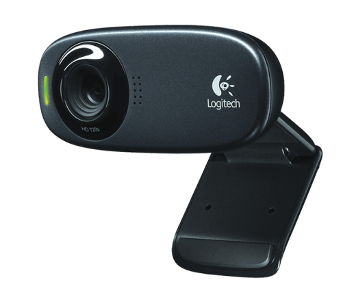 Веб-камера Logitech HD Webcam C310 (960-001065) - 3