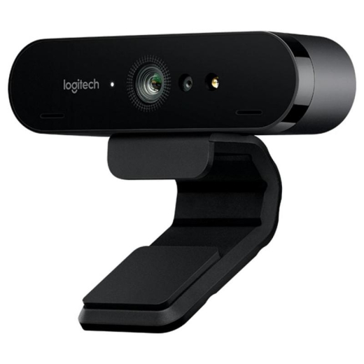 Веб-камера Logitech Brio (960-001106) - 1