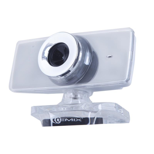 Веб-камера Gemix F9 Gray - 1