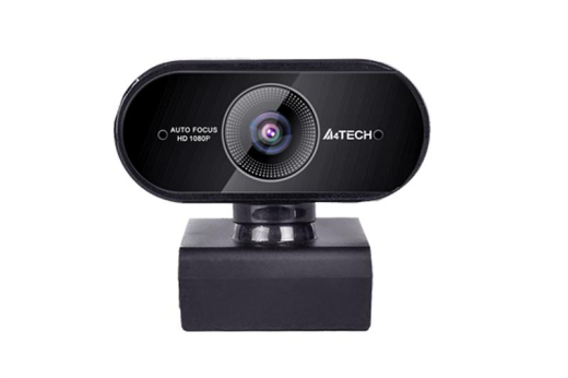 Веб-камера A4Tech PK-930HA - 1