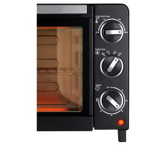 Электродуховка Unold 68875 - 4
