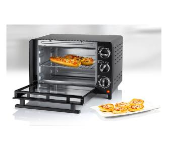 Электродуховка Unold 68875 - 7