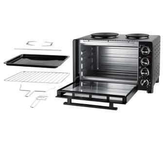 Электродуховка Unold 68885 - 2