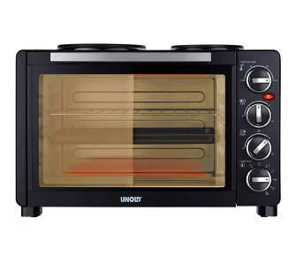 Электродуховка Unold 68885 - 3