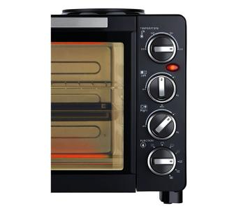 Электродуховка Unold 68885 - 4