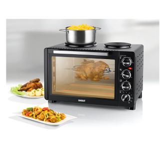 Электродуховка Unold 68885 - 7