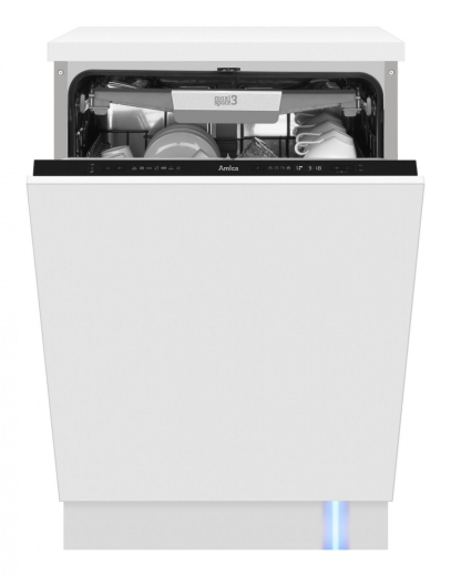 Посудомоечная машина Amica DIM64D7EBOqH - 1