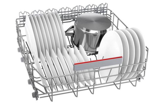 Посудомоечная машина Bosch SMD6TCX00E - 7