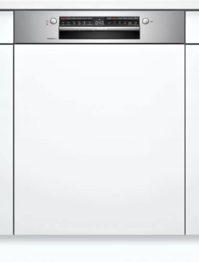 Вбудована посудомийна машина з відкритою панеллю керування Bosch SMI6TCS00E - 1