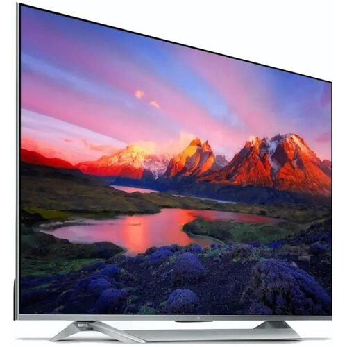 Телевізор Xiaomi Mi TV Q1 75" - 1