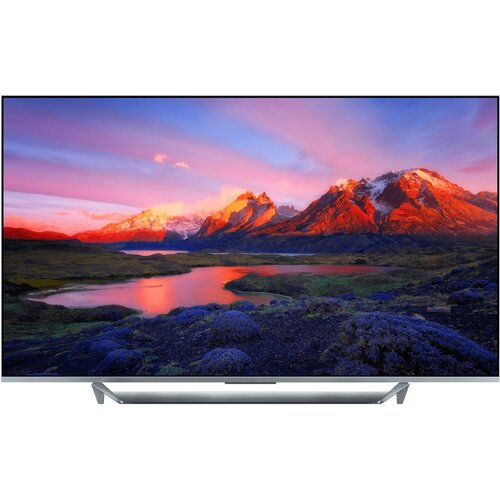 Телевізор Xiaomi Mi TV Q1 75" - 3
