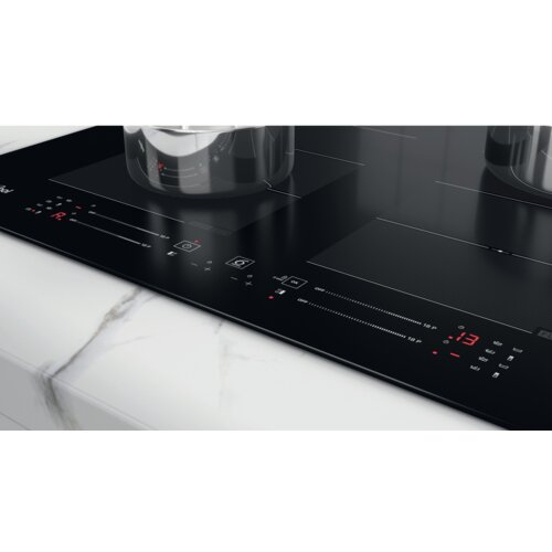 Варочная поверхность электрическая Whirlpool WF S8865 NE - 5