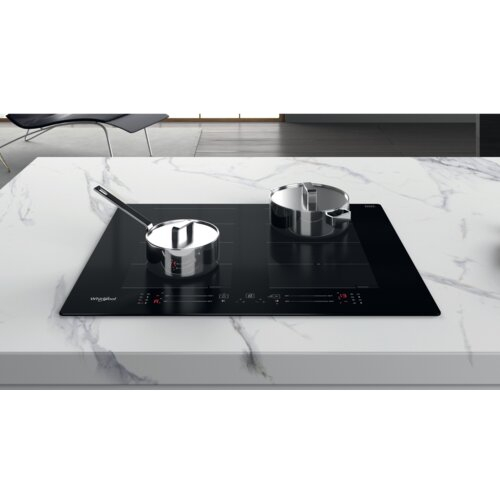 Варочная поверхность электрическая Whirlpool WF S8865 NE - 7
