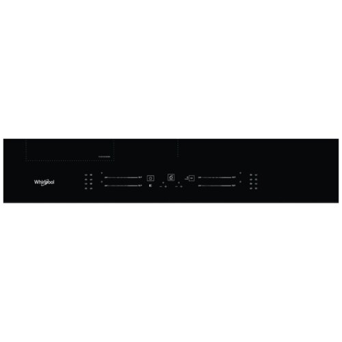 Варильна поверхня електрична Whirlpool WL S3377 BF - 1