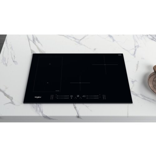 Варильна поверхня електрична Whirlpool WL S3377 BF - 3