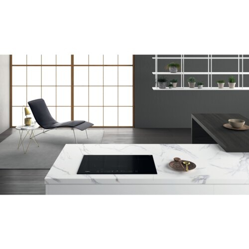 Варильна поверхня електрична Whirlpool WL S3377 BF - 6