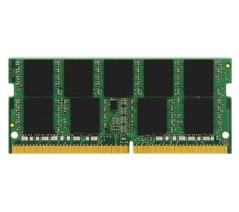 Память Kingston 8 GB SO-DIMM DDR4 2666 MHz (KVR26S19S8/8) - 1