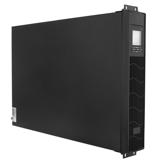 ИБП LogicPower Smart-UPS LogicPower-3000 Pro RM (with battery) - 3