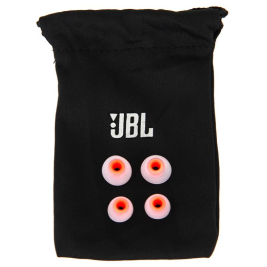 Наушники с микрофоном JBL T210 Grey (JBLT210GRY) - 4