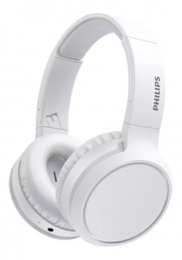Навушники Philips TAH5205WT/00 White - 1