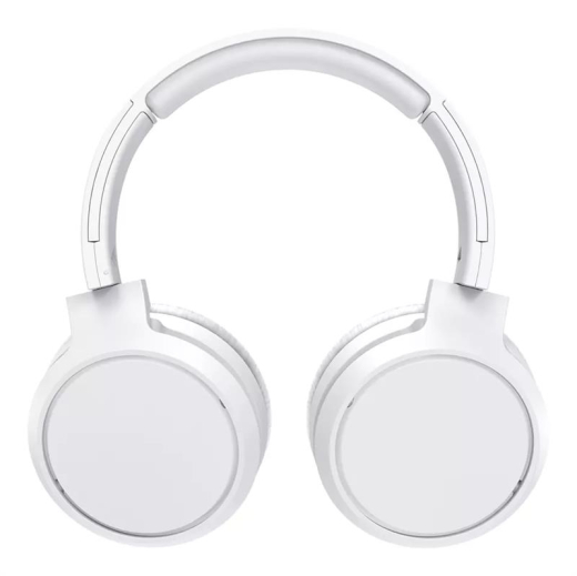 Навушники Philips TAH5205WT/00 White - 6