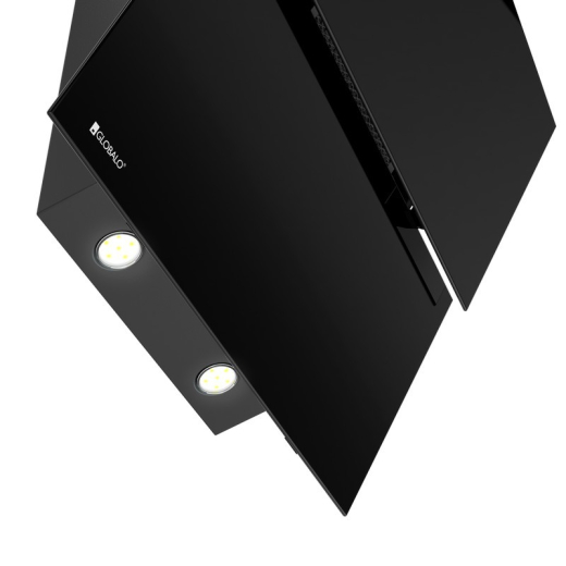 Витяжка GLOBALO Mirida 90.3/BL - 3