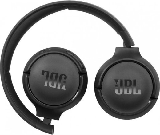 Навушники JBL Tune 510BT Black (JBLT510BTBLKEU) - 5