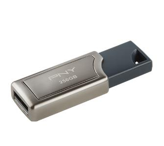 Флешка PNY PRO Elite 256GB USB 3.0 - 1