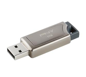 Флешка PNY PRO Elite 1TB USB 3.0 - 2
