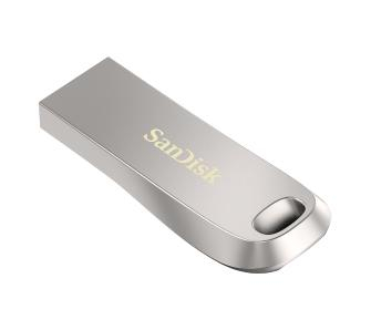 Флешка SanDisk 256 GB Ultra Luxe (SDCZ74-256G-G46) - 2
