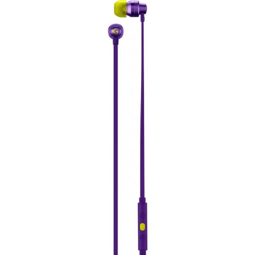 Наушники с микрофоном Logitech G333 Purple (981-000936) - 2