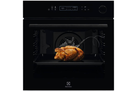 Вбудована духова шафа Electrolux COC8H31Z - 1
