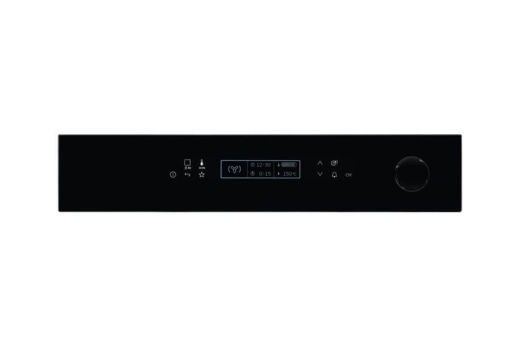 Вбудована духова шафа Electrolux COC8H31Z - 2