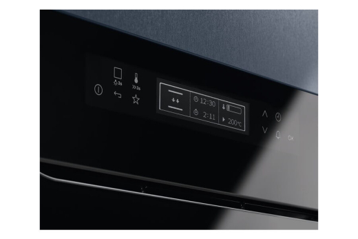 Вбудована духова шафа Electrolux COC8H31Z - 4