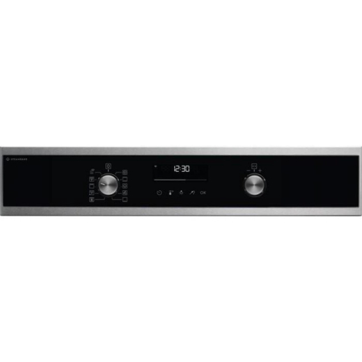 Встраиваемый духовой шкаф Electrolux SteamBake EOD6P77WX - 2