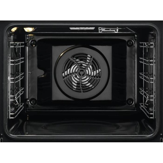 Встраиваемый духовой шкаф Electrolux SteamBake EOD6P77WX - 3