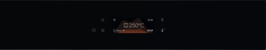 Вбудована духова шафа Electrolux KOEBP39WZ - 2