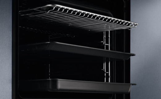 Вбудована духова шафа Electrolux KOEBP39WZ - 3