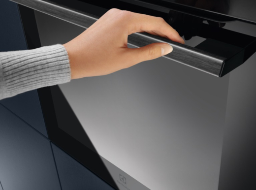 Вбудована духова шафа Electrolux KOEBP39WZ - 5