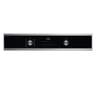Вбудована духова шафа Electrolux SteamBake EOD6C77WX - 2