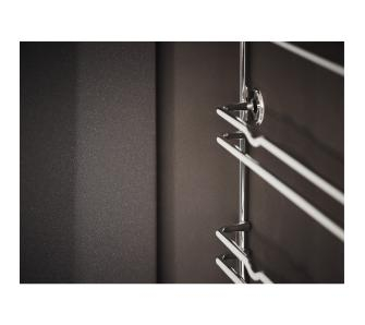 Вбудована духова шафа Electrolux SteamBake EOD6C77WX - 6