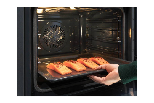 Встраиваемый духовой шкаф Electrolux SteamBoost COB8S39WZ - 3