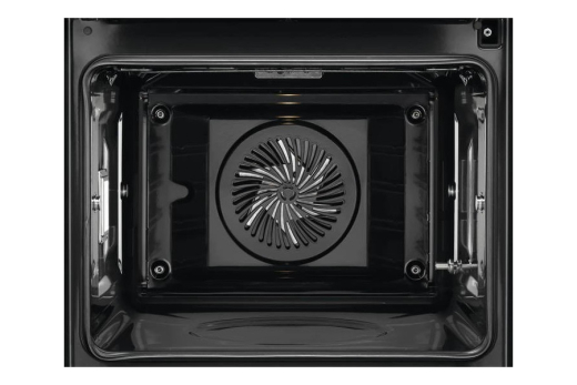 Встраиваемый духовой шкаф Electrolux SteamBoost COB8S39WZ - 5