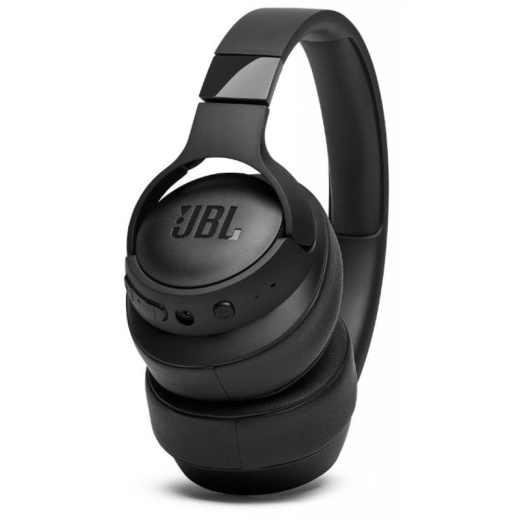 Навушники JBL Tune 710 Black (JBLT710BTBLK) - 3